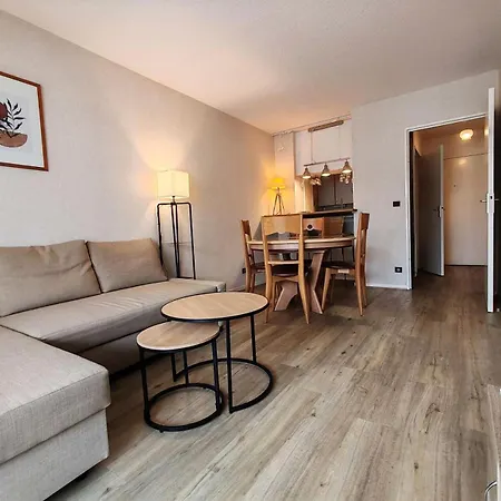 Riviera - T2, Situe En Centre-ville Proche De La Mae-2661